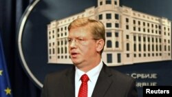 Штэфан Фюле