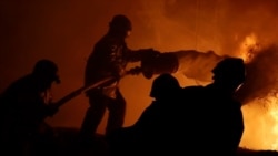 Explainer: The New Air War In Ukraine