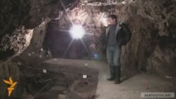 Օրվա տեսաշար, 13 հունվարի, 2011