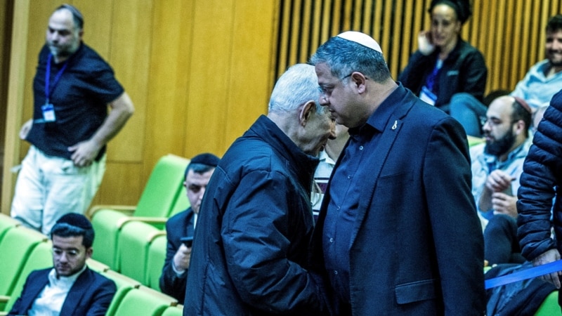 مجلس اسرائیل قانون جنجالی اعدام فلسطینیان برای «جرایم تروریستی مرگبار» را تصویب کرد