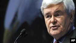 Ньют Гінгрыч