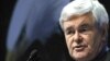 Gingrich Enjoys Poll Surge