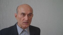 Зянон Пазьняк пра дзяржаўныя сымбалі