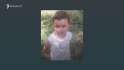 Սեփական հայրն է խեղդամահ արել 3-ամյա Տիգրանին. ՆԳՆ-ի նախնական վարկածը