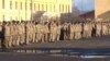 На Закарпаття повернулися бійці 128-ї окремої Закарпатської гірсько-піхотної бригади (відео)