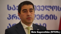 შალვა პაპუაშვილი