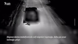 'Onlar bizi ovlayırlar, biz də onları'. Ukraynanın dron bölmələri Donetskdə mövqeləri saxlamağa çalışır