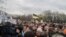 Митинг на Болотной площади в Москве. 6 мая 2013 года 