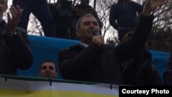 Джамиль Гасанлы