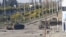 Танки в пригороде Хомса