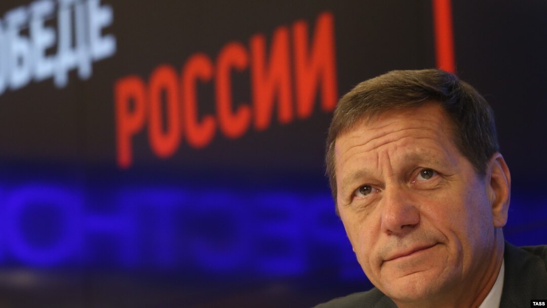 Глава ОКР Александр Жуков