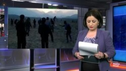 Ахбори Тоҷикистону ҷаҳон аз рӯзи 4-уми апрел