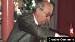 Viktor Korchnoi is considered to be one of the world's best chess players that never became a world chess champion.