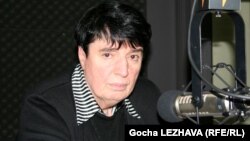 ნონა გაფრინდაშვილი