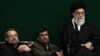 «طرح تغییر مسوول برگزاری انتخابات، بازی خامنه ای است»