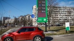 UKRAINE-CRISIS/FUEL