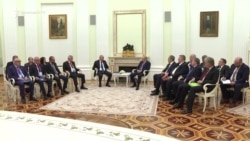 Իշխանությունը հայ-ռուսական հարաբերություններում իրավիճակը փակուղային չի համարում, ընդդիմությունում այլ կարծիքի են