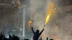 اعتراضات ایران به چه سمتی می‌رود؟ گفت‌وگو با عبدالعزیز مولودی