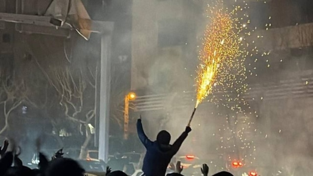 اعتراضات ایران به چه سمتی می‌رود؟ گفت‌وگو با عبدالعزیز مولودی