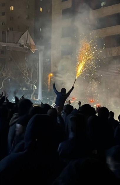 Иран е отворен за преговори със САЩ а комуникацията между