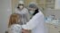 Blagoevgrad COVID-19 vaccine