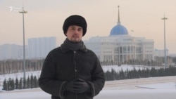 «Кошелёк» Назарбаева связан с Аблязовым