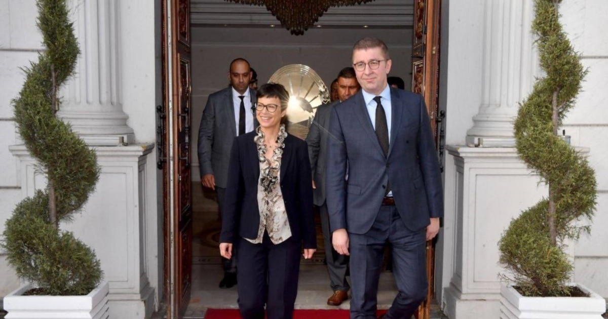 Takim rajonal në Shkup për Planin e Rritjes të BE së