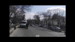 Боздошти падару писар дар робита бо таркиш дар Қӯрғонтеппа