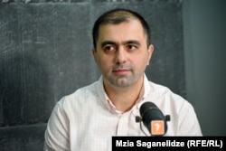 Каха Кукава