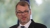 Finnish Prime Minister Juha Sipila said it was "possible Russia was behind the interference."