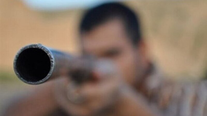 Во Албанија приведени 400 лица за поседување на оружје без дозвола 