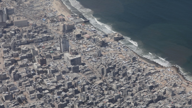 Israelul a aprobat planul de cucerire a orașului Gaza și a ordonat mobilizarea a 60.000 de rezerviști