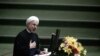 Rohani Warns Against Populist Slogans