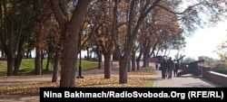 Чернігів, історична частина міста