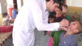 Pakistan Launches New Polio-Vaccination Drive