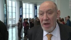 «Ельцин дал людям чувство свободы» (видео)