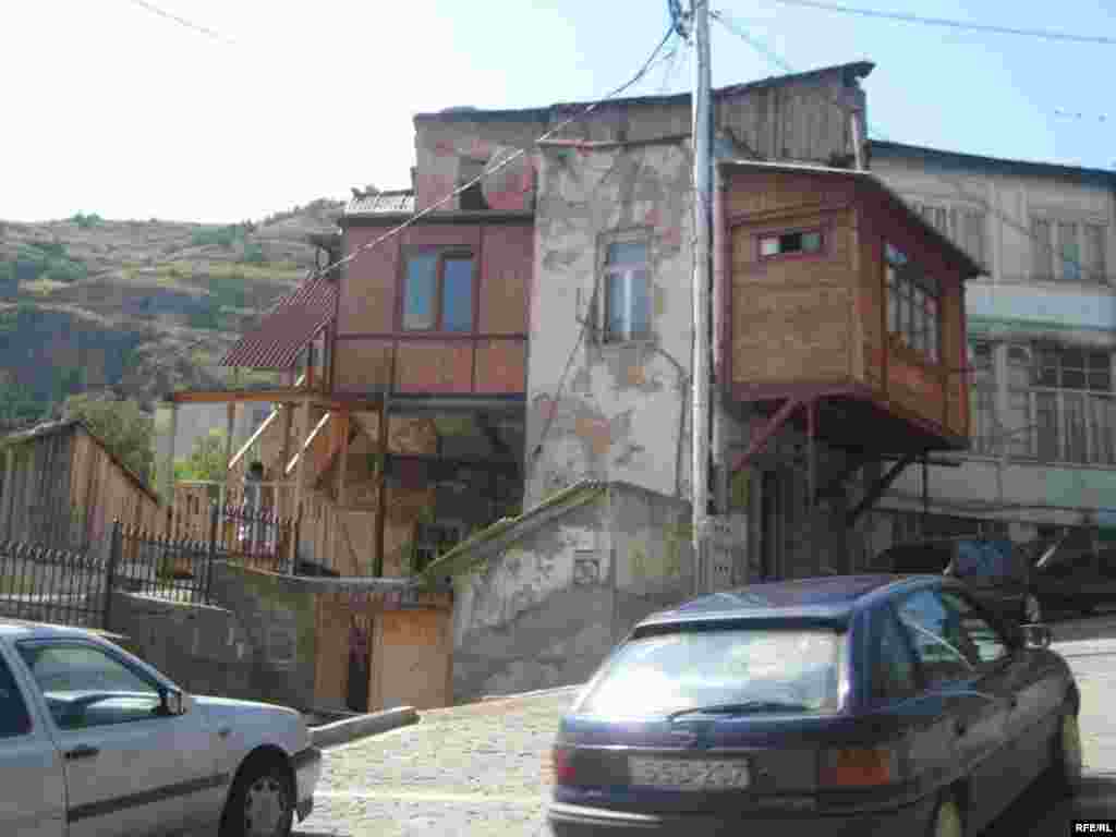 "Meydan"da yaşayanlar... #12