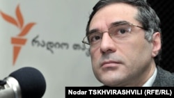 ლაშა ტუღუში