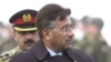 Musharraf Says Taliban Greater Threat Than Al-Qaeda