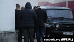 Ілюстрацыйнае фота