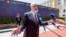 Albanski premijer Edi Rama na samitu EU-Zapadni Balkan u Tivtu, 5. jjun 2026. 