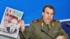 Theories Abound In Ouster Of KGB Chief