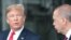 Трамп: јас сум „голем обожавател“ на Ердоган
