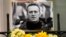 Britain Russia Navalny