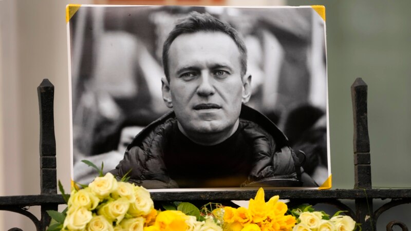 BE-ja bën thirrje për një hetim ndërkombëtar të vdekjes së Navalnyt