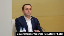 İrakli Garibaşvili