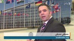 نشست وزیران خارجۀ ناتو و بحث روی اوضاع افغانستان