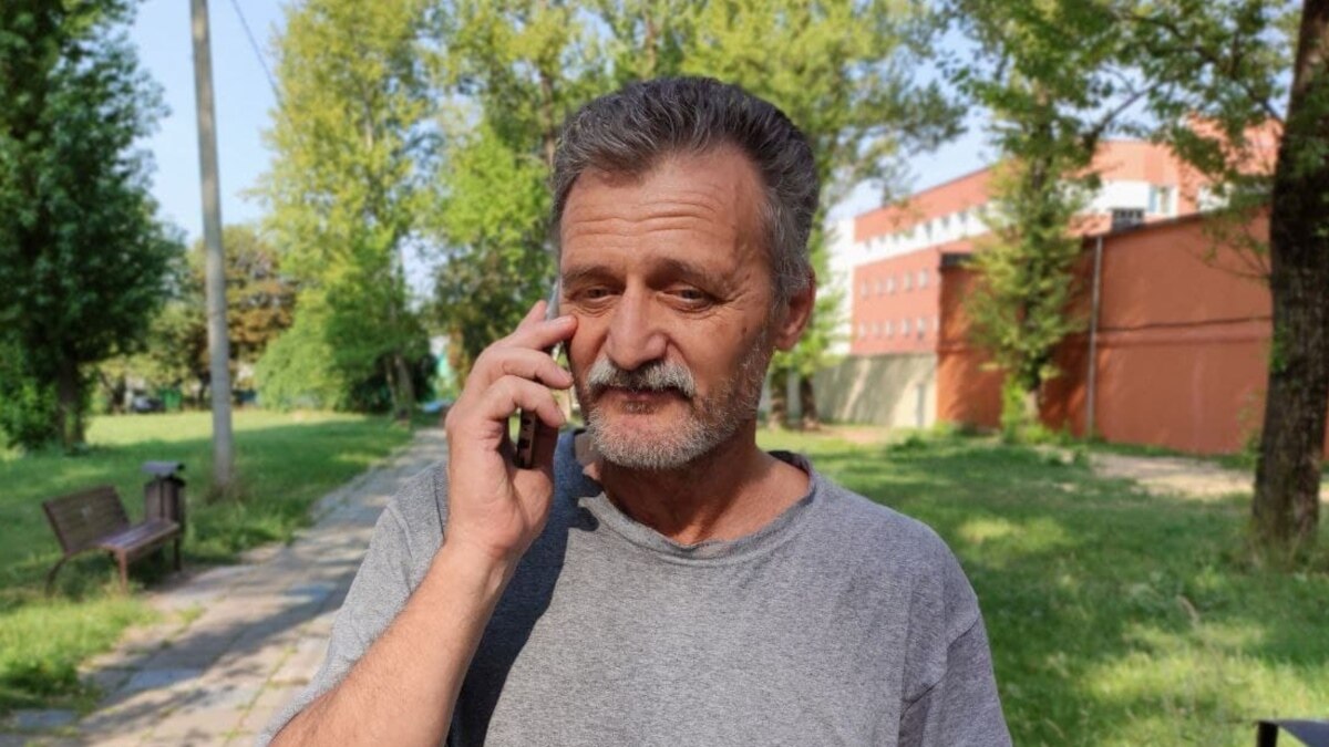 RFE/RL Rejects Belarus Government 'Extremist' Label, Deplores Detentions Of Journalists Kuznechyk, Hruzdzilovich - Vimarsana News