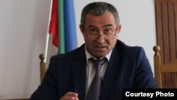 Dagestan--Musaefendi Velimuradov, Minister of Agriculture