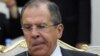 Lavrov: 'United' Response To Magnitsky Act